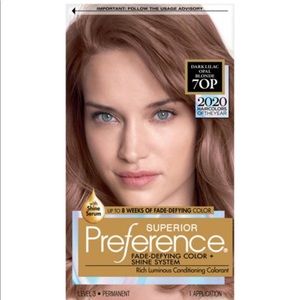 Meet your Posher, Abby